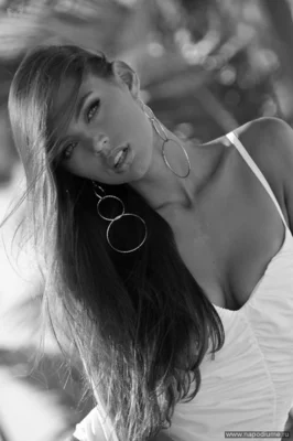 Valentina Kolesnikova's photo
