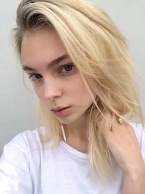 Фото — Мария MELIKOVA Меликова, Модель, Москва