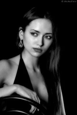 Portrait, Glamour, Model, Kiev, Tfp