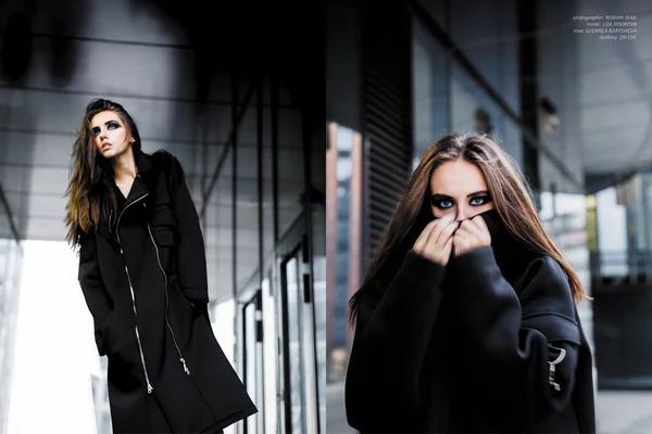 мода, лукбук, Fashion, Lookbook