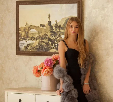 ANDREY Alyeshin's photo
