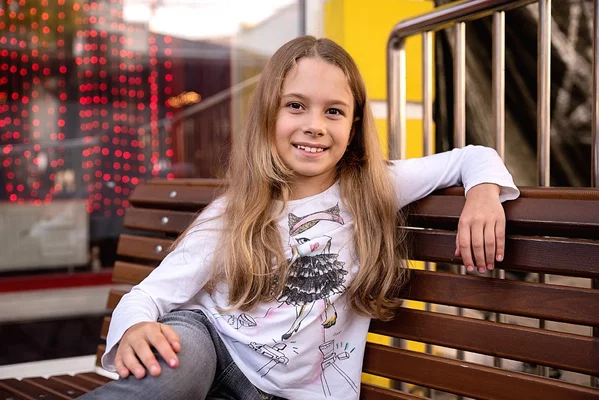 Фото — Людмила Коготкова, Модель, Москва