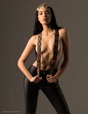 Editorial, Fashion, Elegant, Magazine