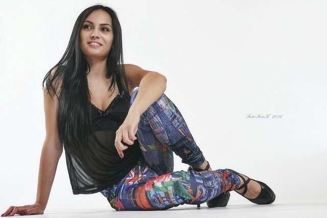 Glamour, Sexy, Portrait, гламур, сексу, портрет