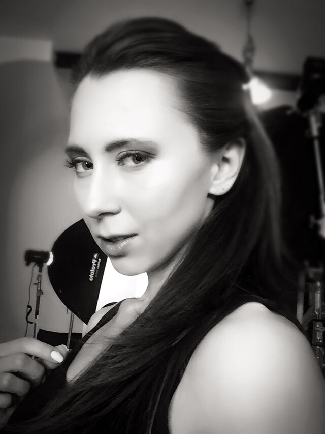 Фото Ирина Пустовая