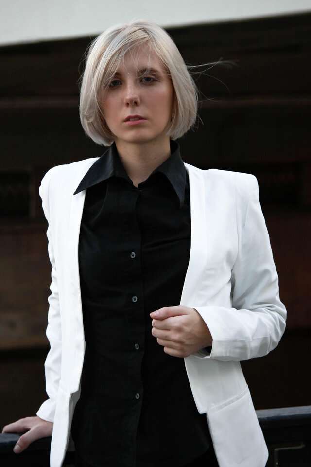 Фото Евгения jelezina Лезина