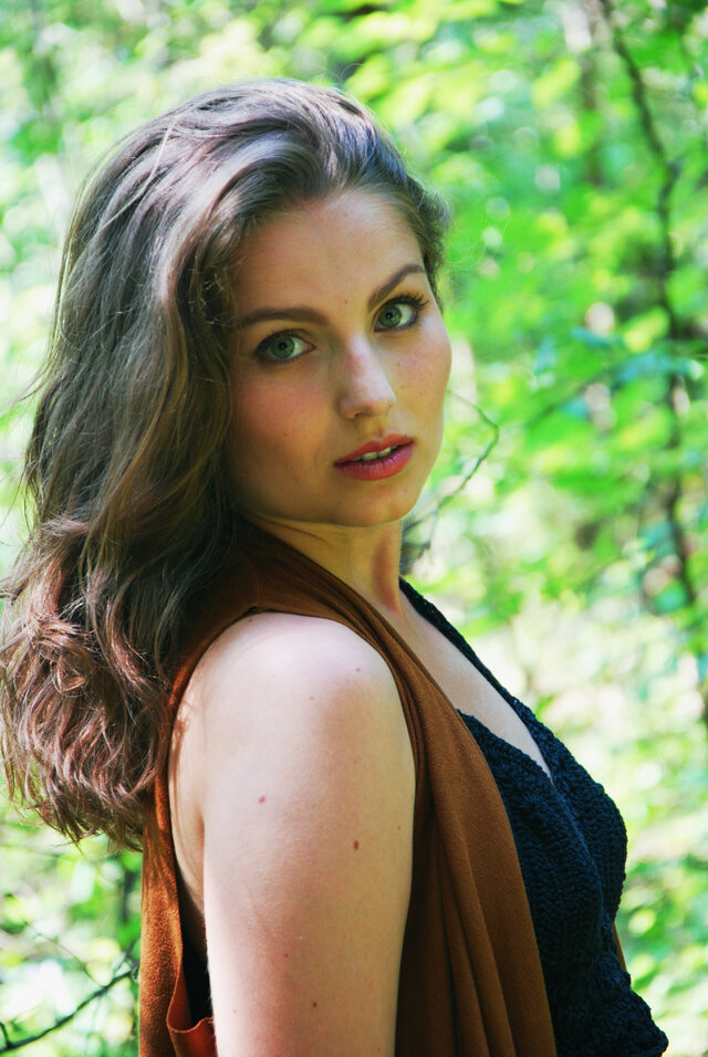 Фото Анна Бойкова