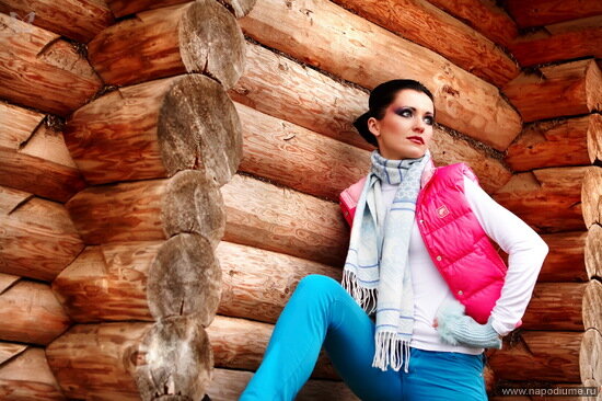 Фото Anta Druzyakina