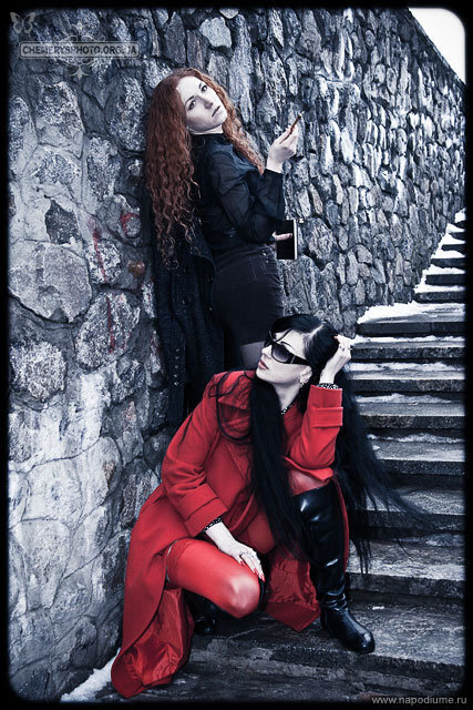 Фото Svetlana TerRAkot