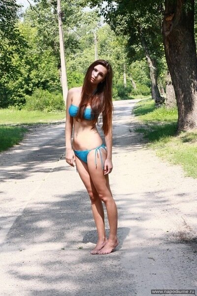 Фото Вита Бессонова