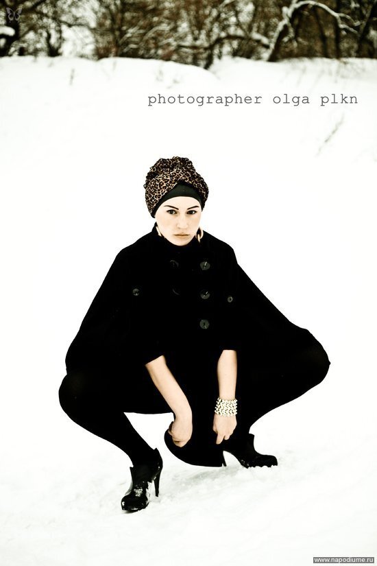 Фото Olga PLKN PLKN