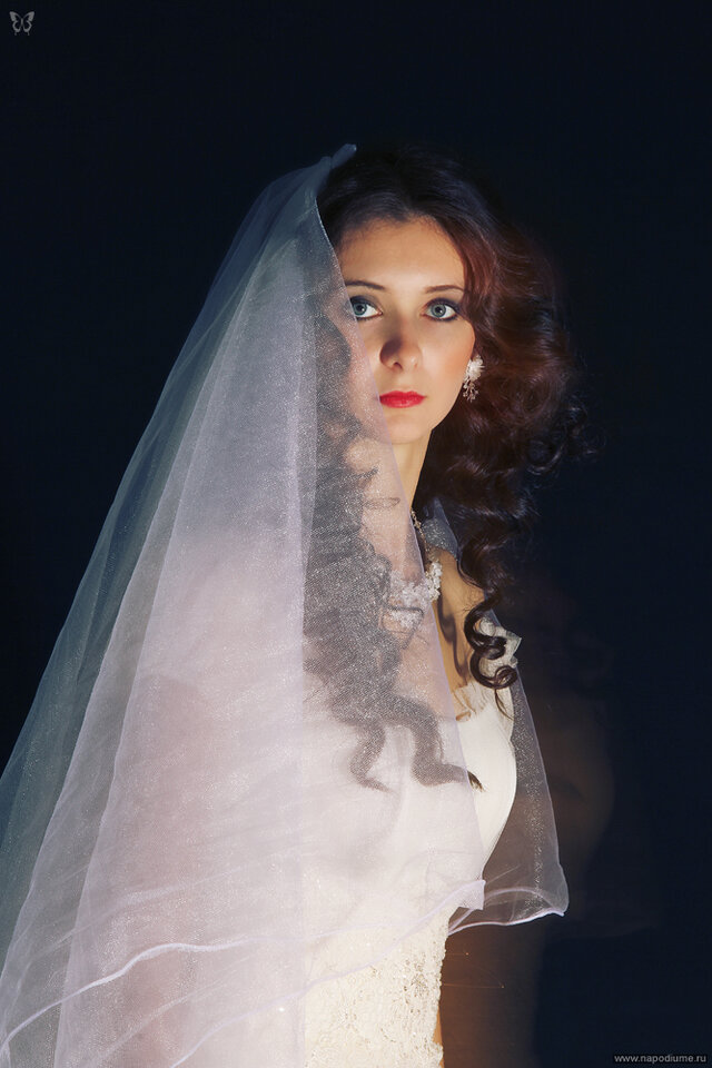 Фото Маша Ельцова