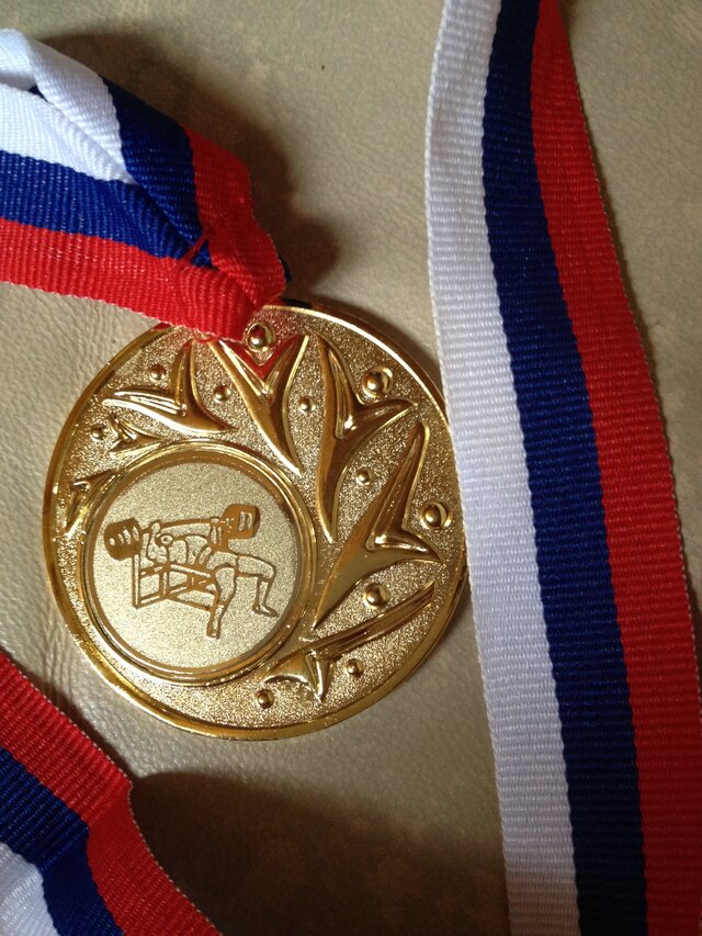 Фото Алёна Sportalena Ковалёва