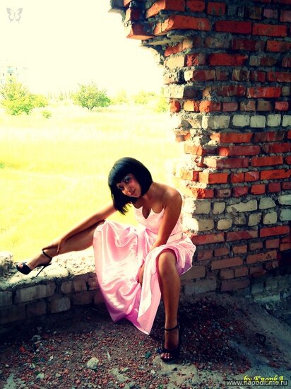 Фото Inesska knopka
