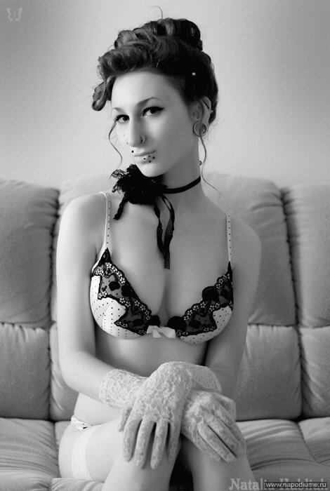 Фото Ирена Хованец