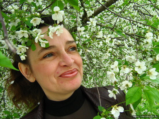 Фото Елена Потехина