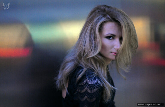 Фото Yulia Mac