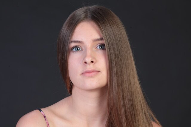 Фото Кристина Megavolt Медоновская