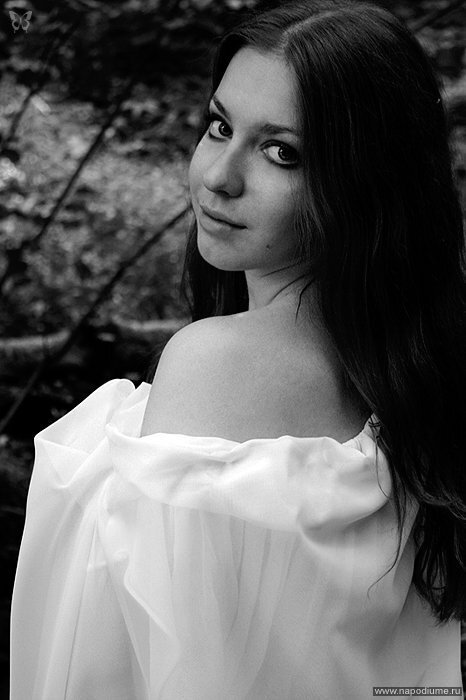 Фото Анна Корнилова