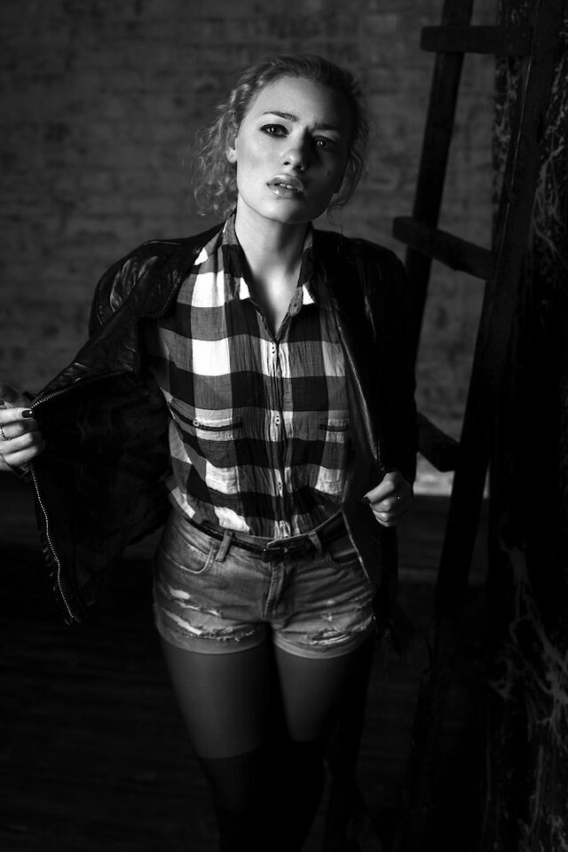 Фото Олеся ♥ B.