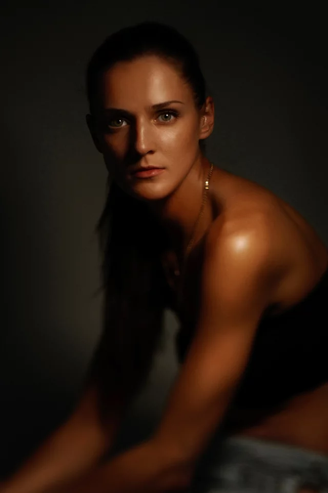 Alexandra Ivanova's photo