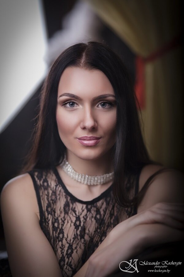 Фото Алена Шульгич