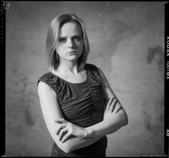 Фото Андрей Папенин