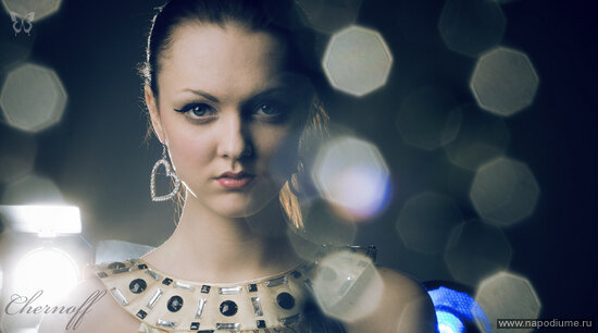 Фото Dmitry Chernoff Chernoff