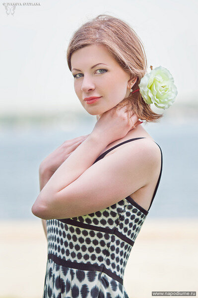 Фото Svetlana Ivanova