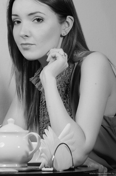 Фото Катерина Нечея