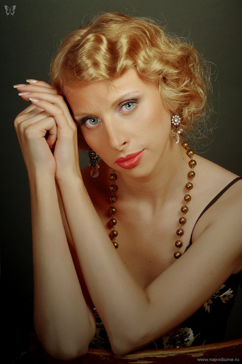 Фото Albert Smirnov
