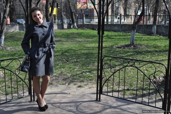 Фото Иванна Доброхвалова