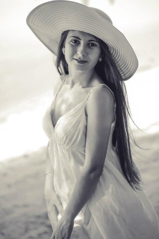 Фото Anya AnyaNik Nikolaeva