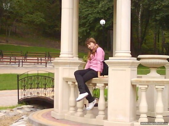 Фото Танюшечка Савченкова