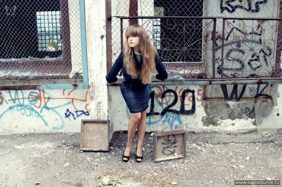 Фото Katalina Korchinskaya
