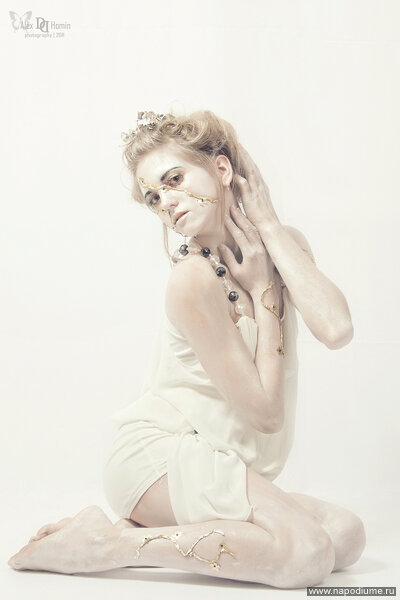 Фото Alex Homin