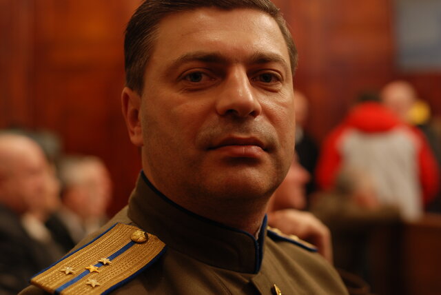 Фото Михаил MISHA Люлинецкий