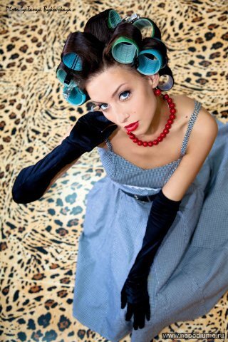 Фото Ирина Кирсанова