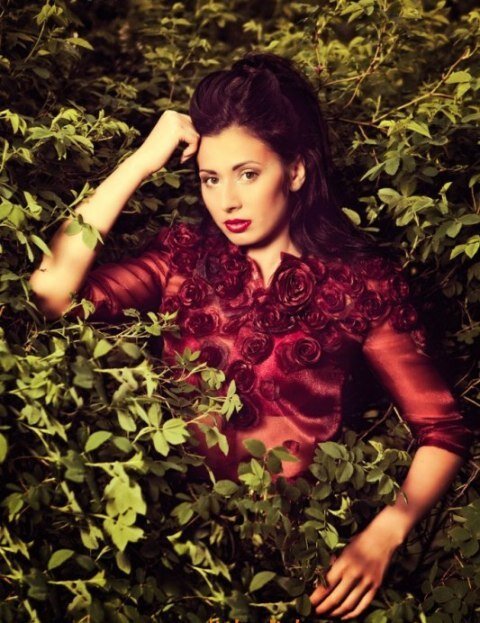 Фото Karina Laer