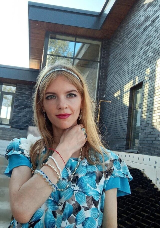 Фото Светлана sgromova Громова