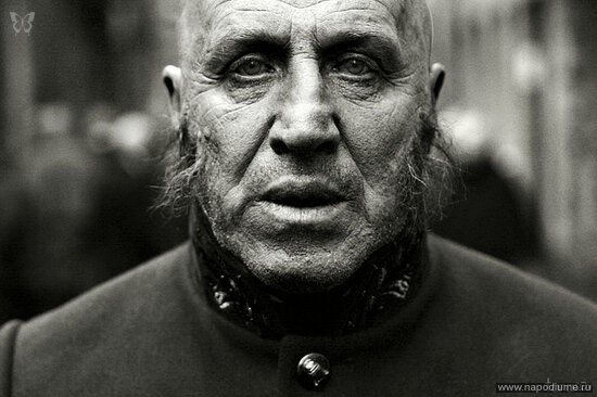 Фото Михаил Тарасов