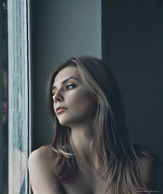 Фото Maryana Lisovskaya