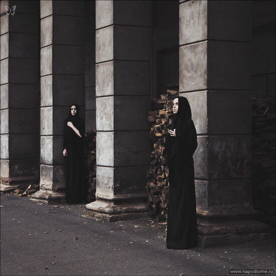 Фото aleksandra kinskaj