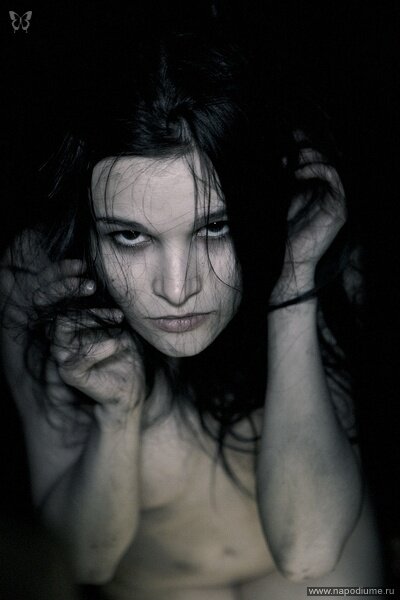 Фото Konstantin Alexandroff