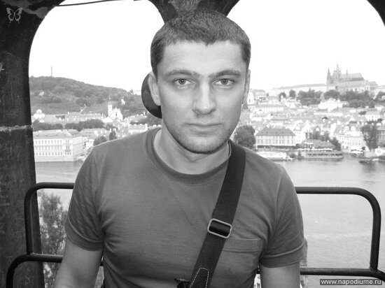 Фото Сергей Денисов