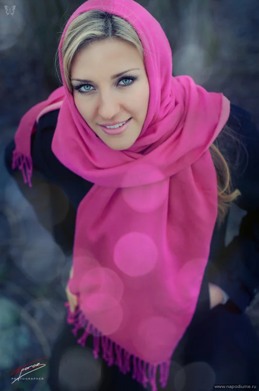 Il'a Krotov's photo