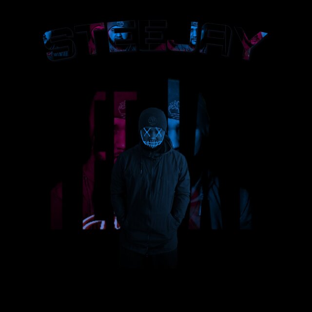 Sibastian, Teejay, Inato, Album, альбом, обложка