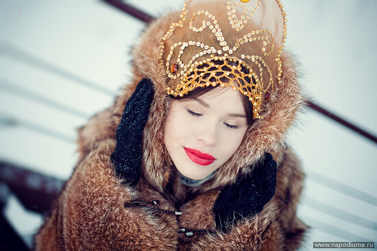 Фото Лидия Аврам