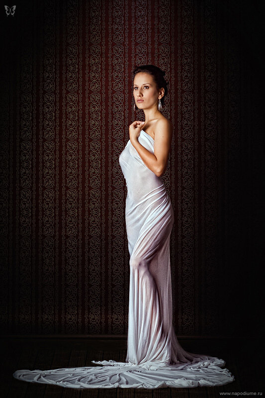 Фото Юля Ефимова