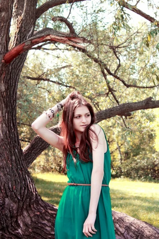 Asya Gadzhieva's photo